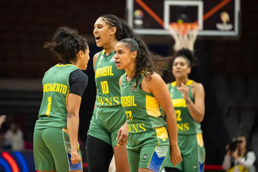 brasil x — BR news