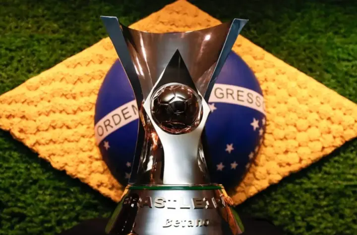 brasileirao 2026 — BR news