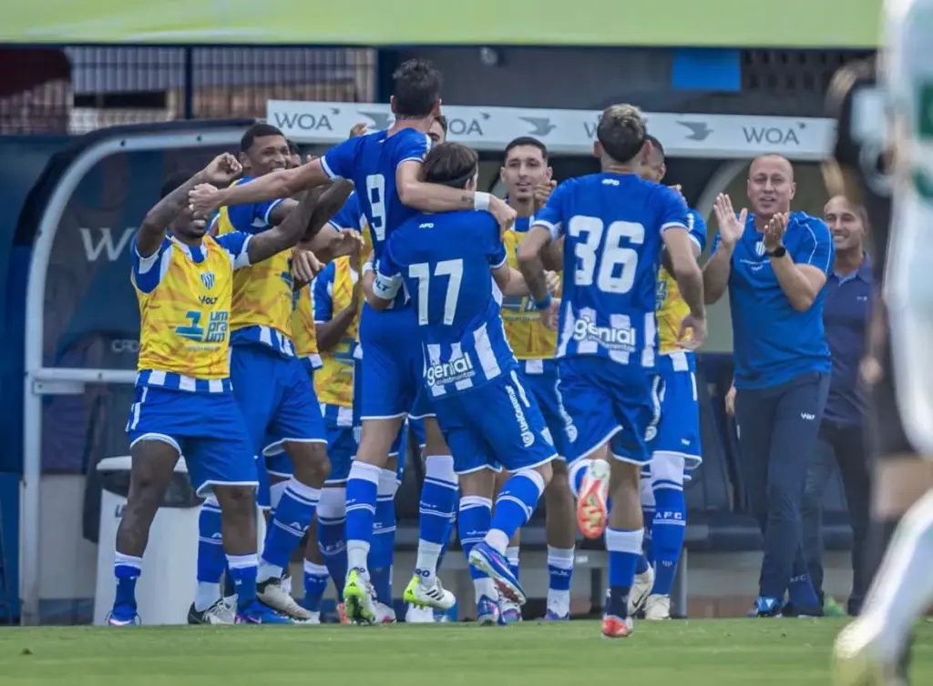 brasileirão série a 2026 — BR news