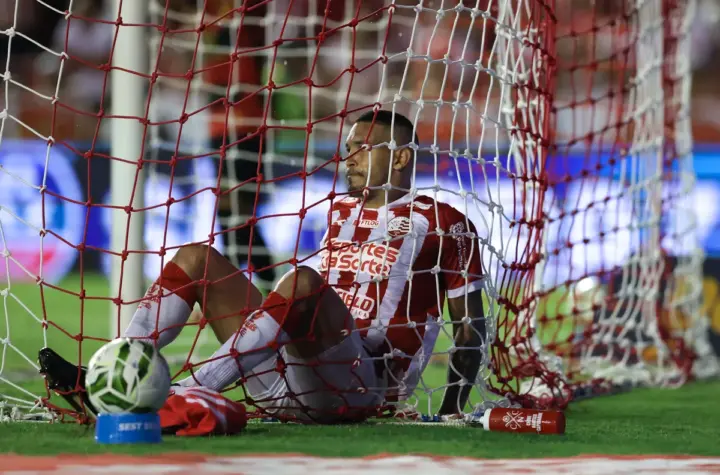 brasileirão série b — BR news