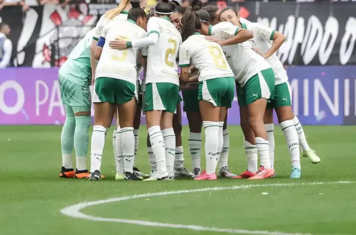 brasileiro feminino — BR news