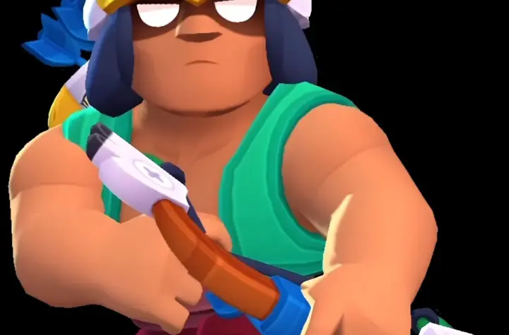 brawl stars — BR news