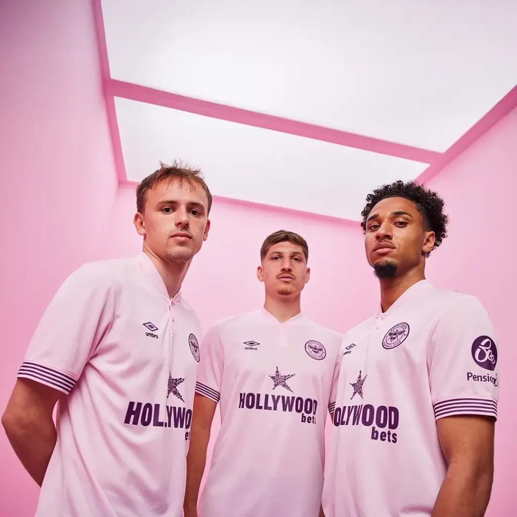 brentford — BR news