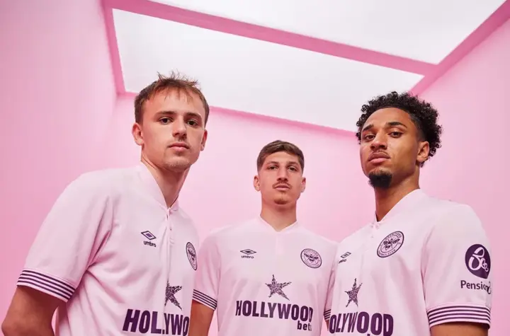 brentford — BR news
