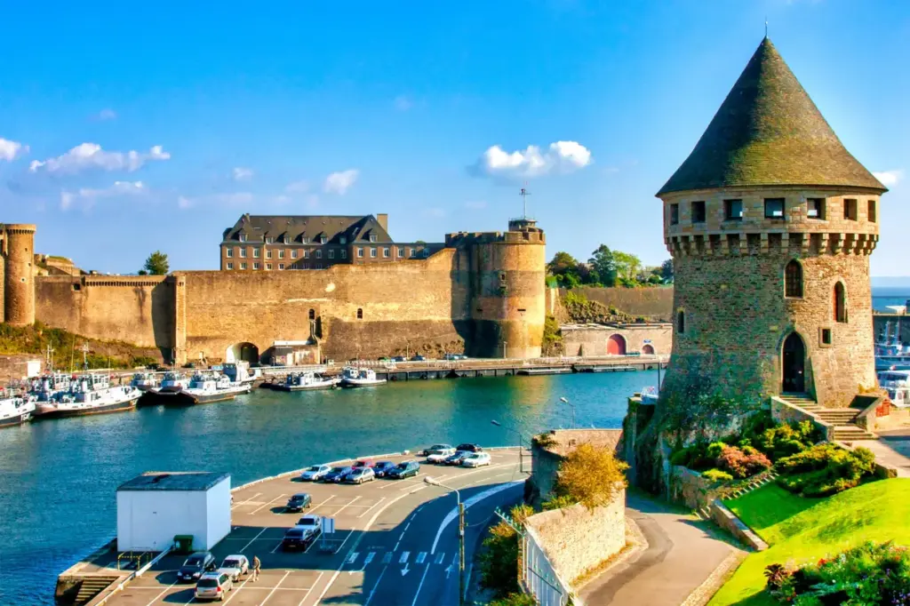 brest — BR news