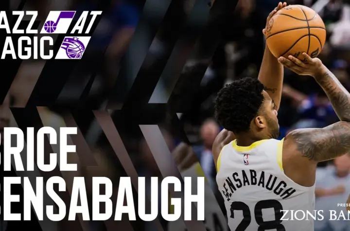 brice sensabaugh — BR news