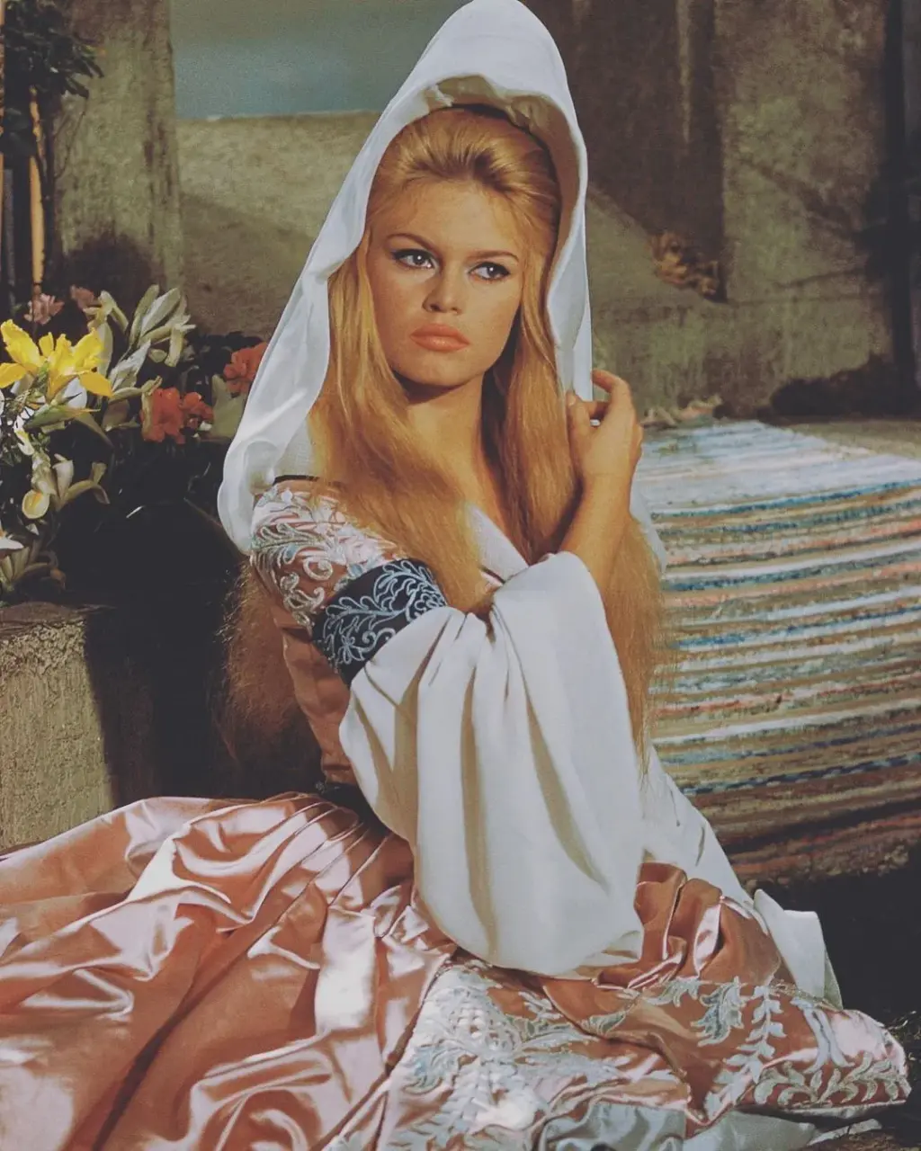 brigitte bardot — BR news