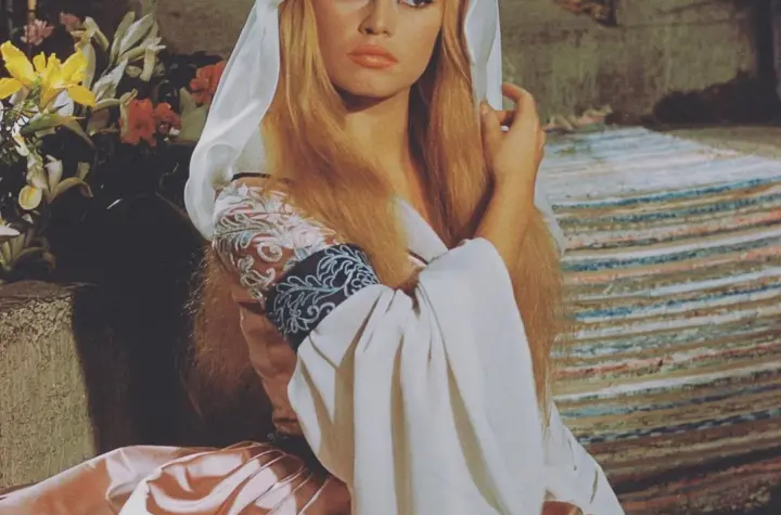 brigitte bardot — BR news