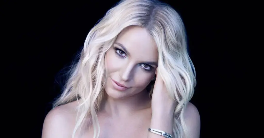 britney spears — BR news
