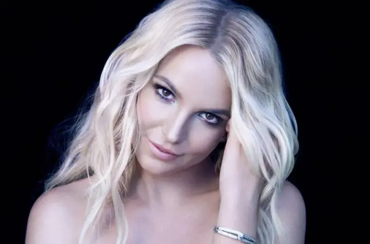 britney spears — BR news