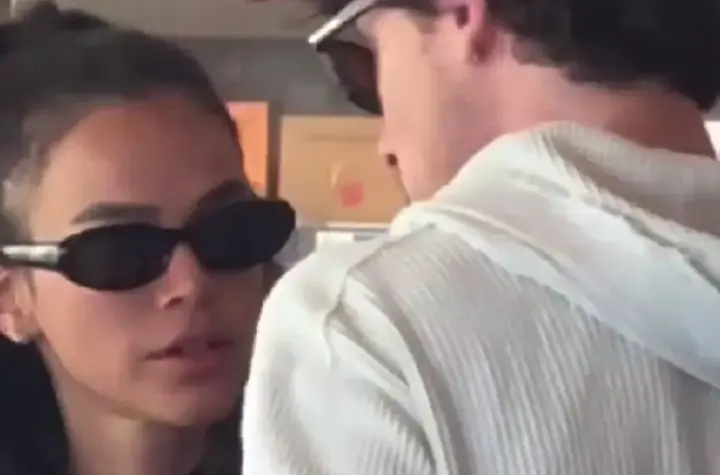 bruna marquezine e shawn mendes — BR news