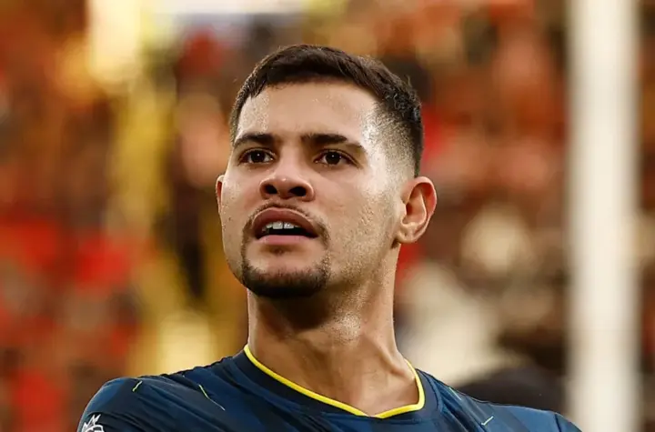 bruno guimaraes — BR news