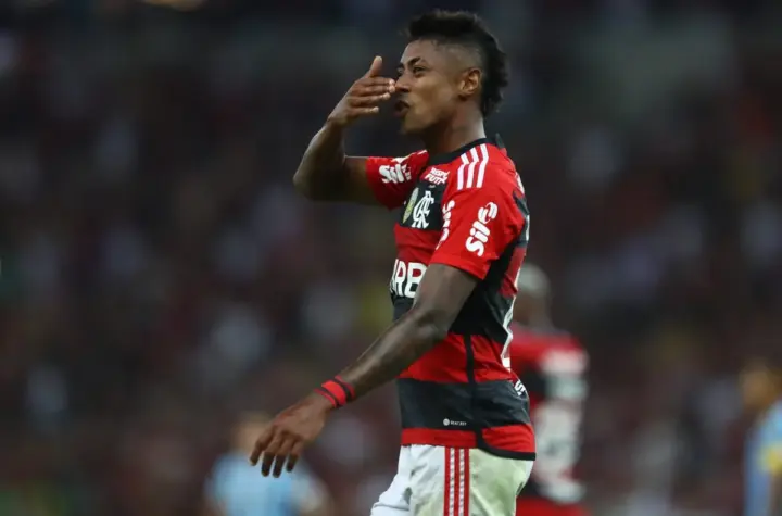 bruno henrique — BR news