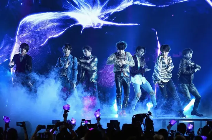 bts — BR news