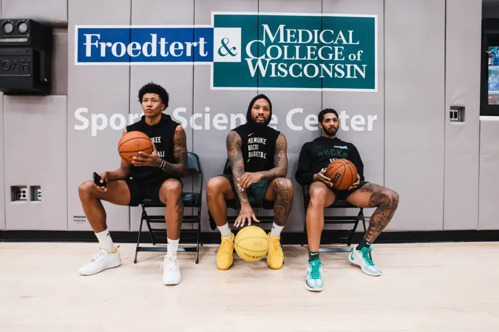 bucks x spurs — BR news
