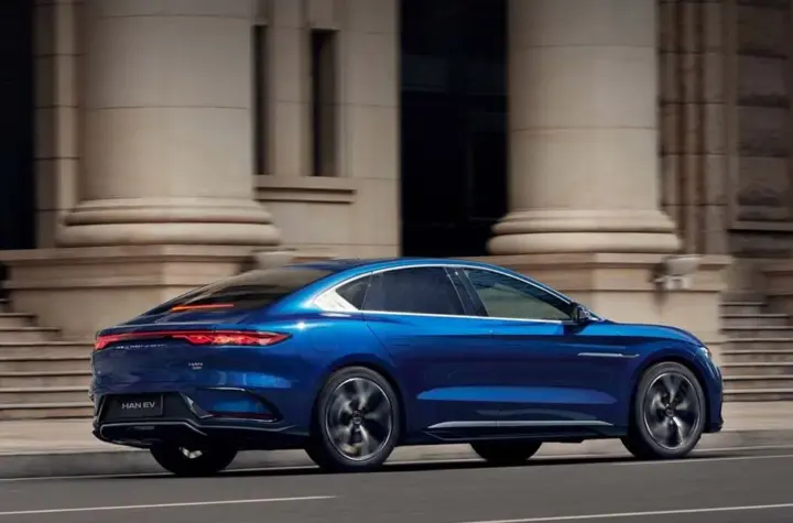 byd — BR news
