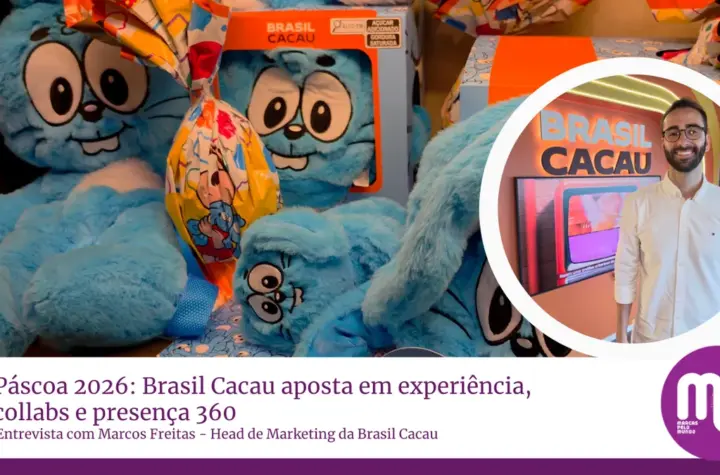 cacau — BR news