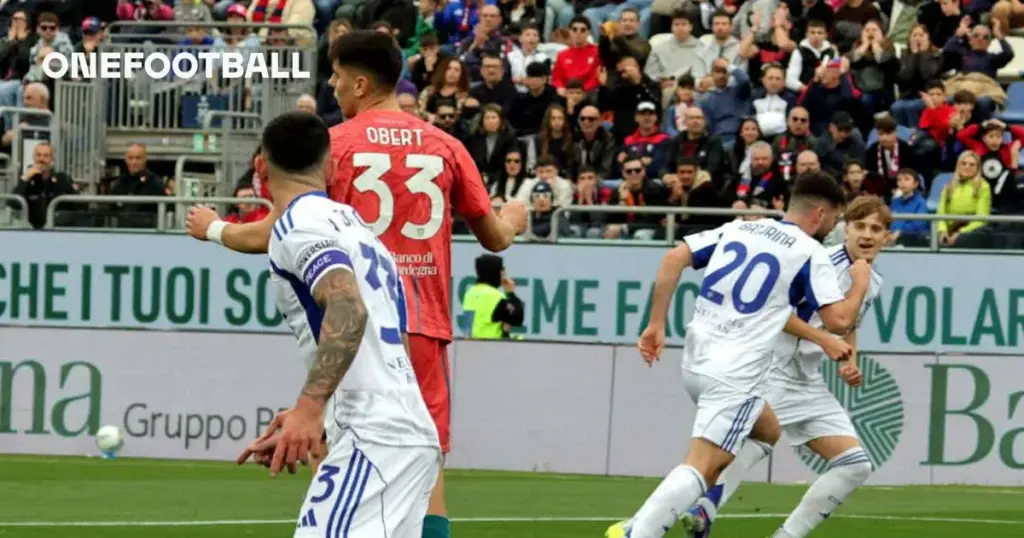 cagliari fc — BR news
