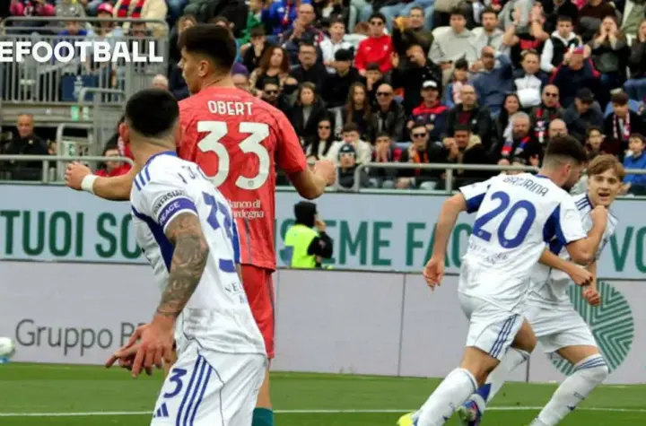 cagliari fc — BR news