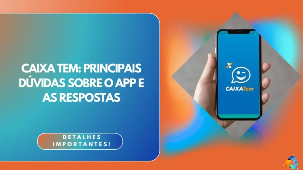caixa tem — BR news