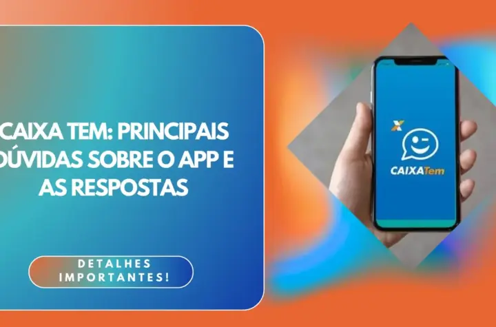 caixa tem — BR news