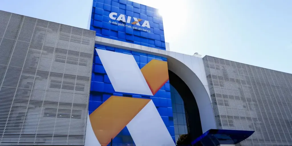 caixa tem — BR news