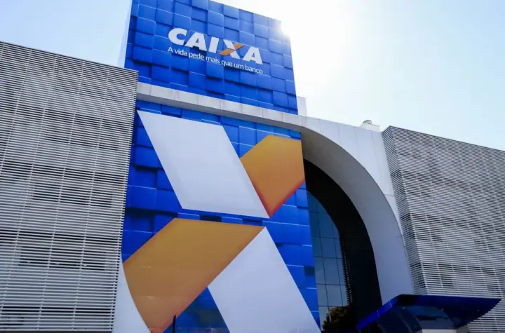 caixa tem — BR news