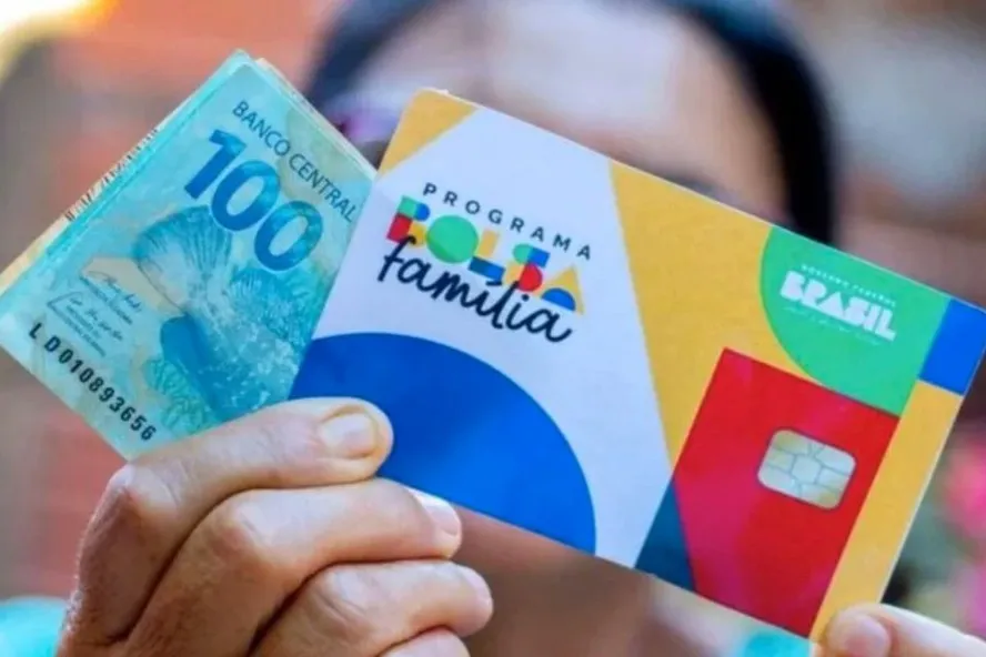 calendário bolsa família 2026 — BR news