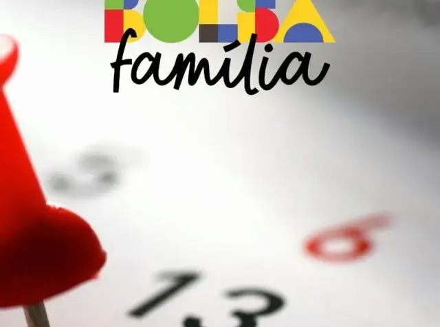 calendário do bolsa família 2026 — BR news