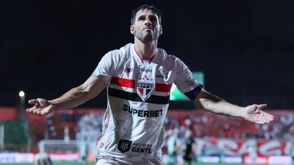 calleri — BR news