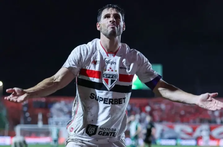 calleri — BR news