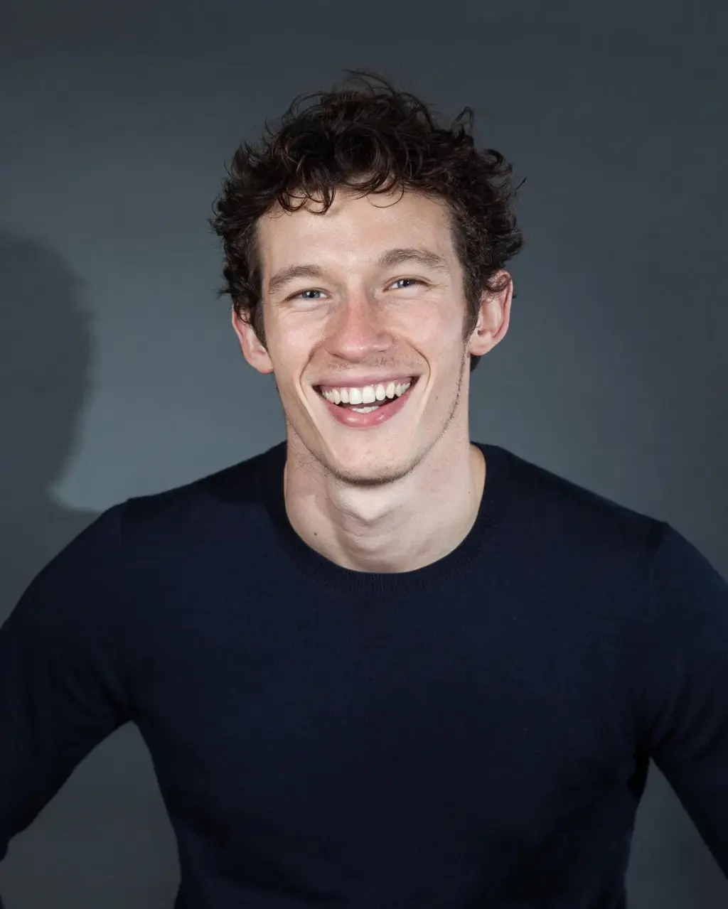 callum turner — BR news