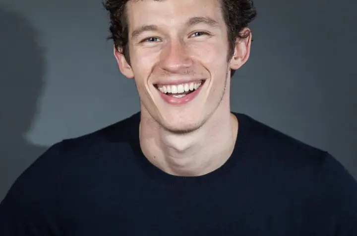 callum turner — BR news