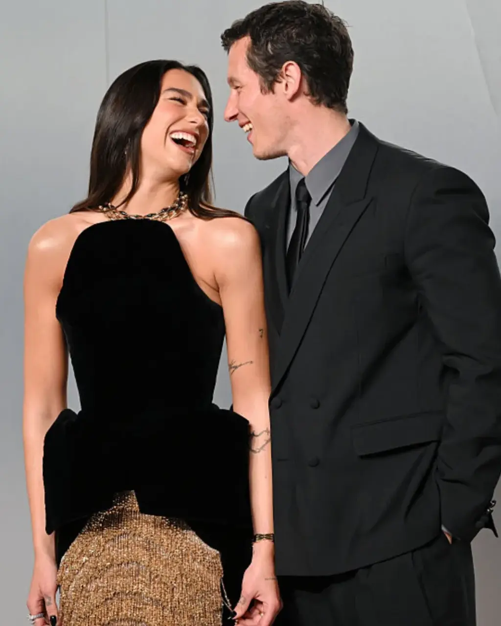 callum turner — BR news