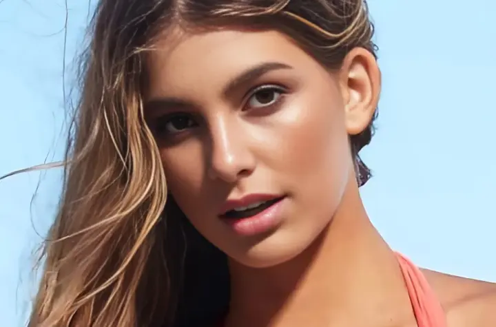 camila morrone — BR news