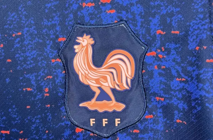 camisa da frança 2026 — BR news