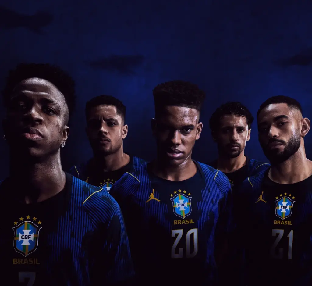 camisa seleção brasileira 2026 — BR news