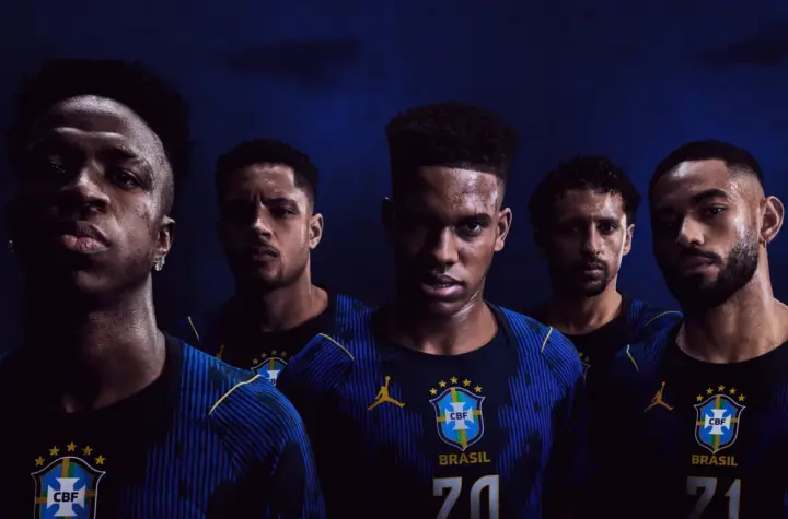 camisa seleção brasileira 2026 — BR news