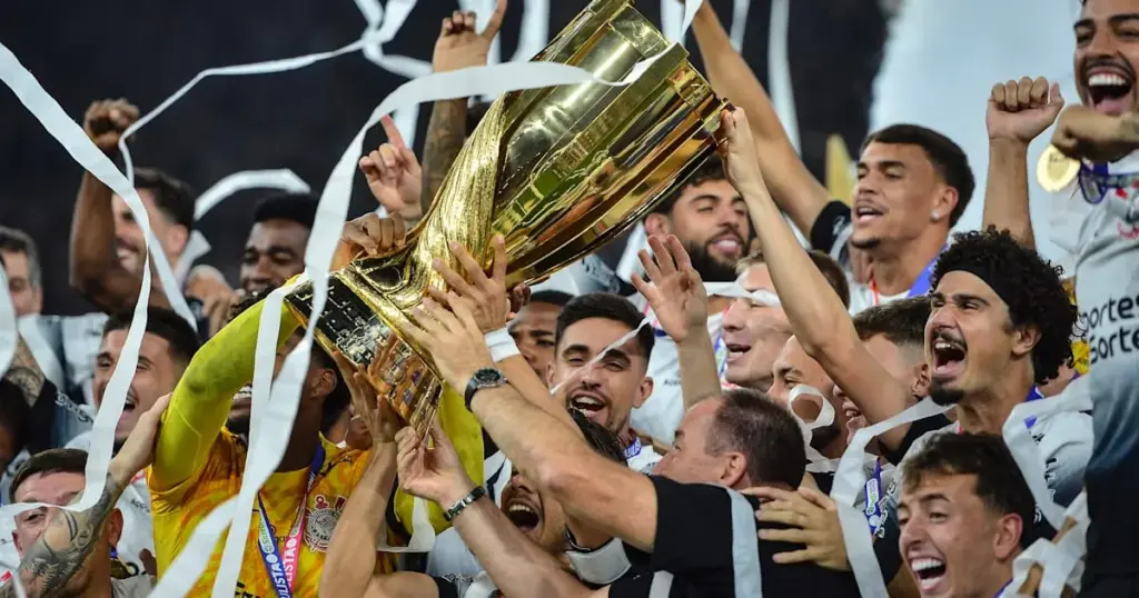 campeões estaduais 2026 — BR news