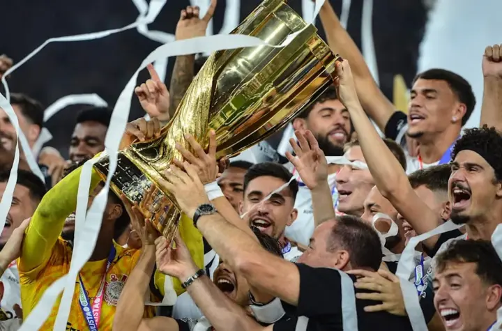 campeões estaduais 2026 — BR news