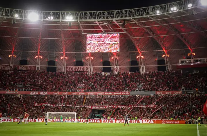 campeonato brasileiro 2026 — BR news