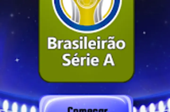 campeonato brasileiro a — BR news