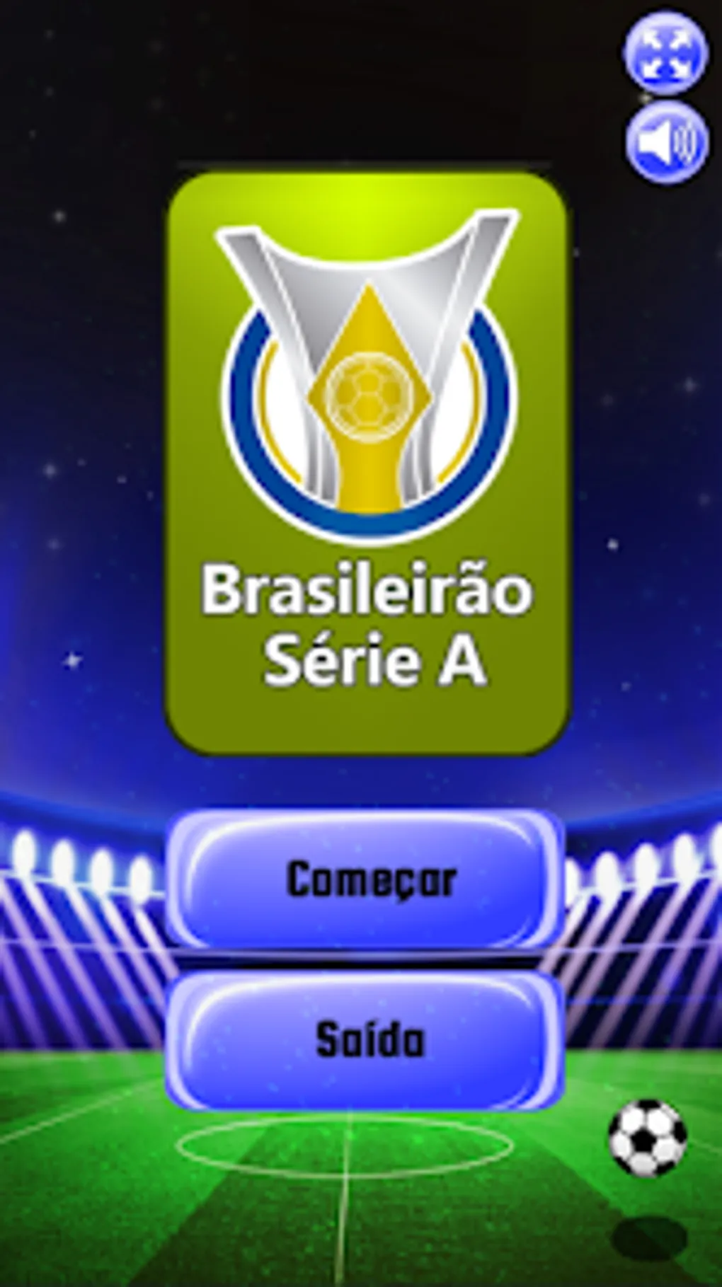 campeonato brasileiro a — BR news