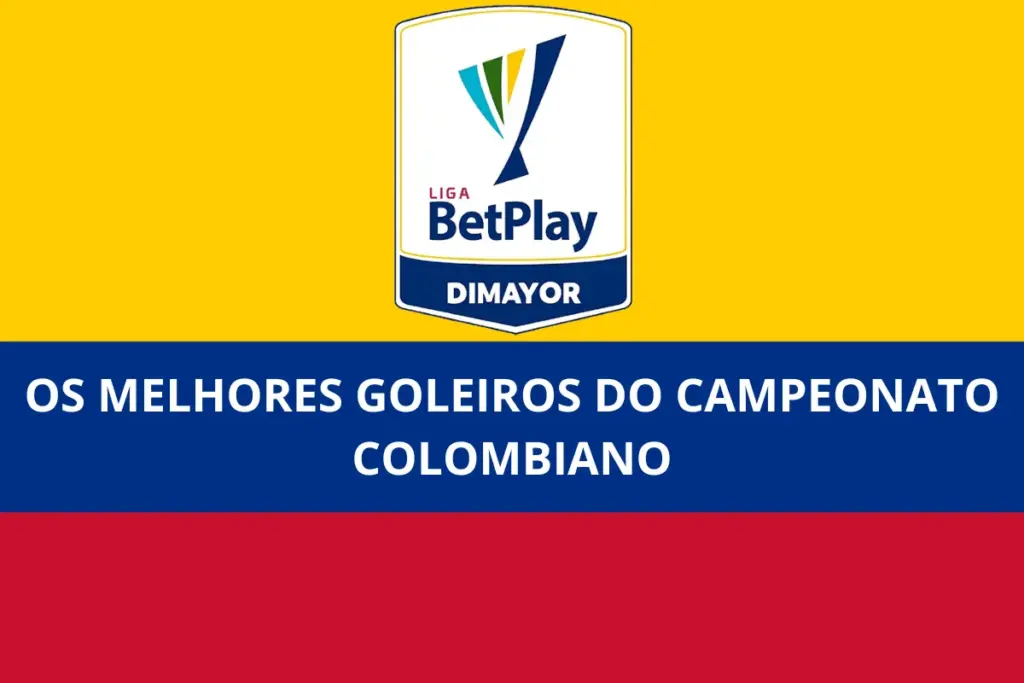 campeonato colombiano — BR news