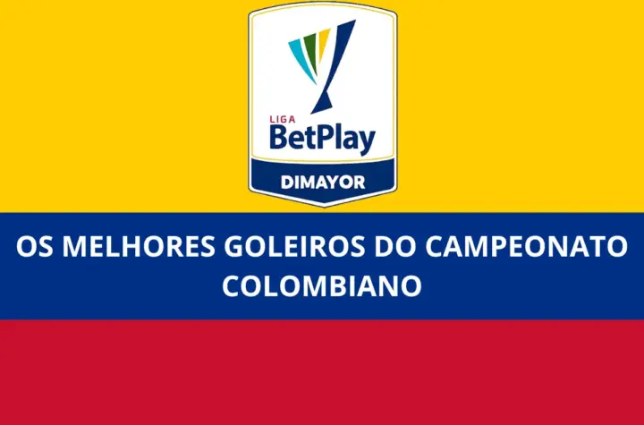 campeonato colombiano — BR news