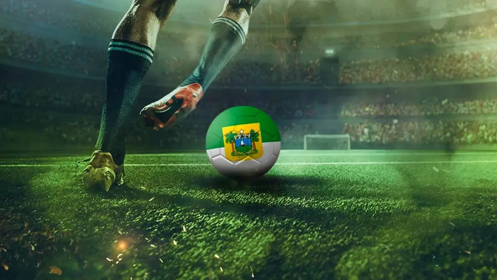 campeonato potiguar — BR news