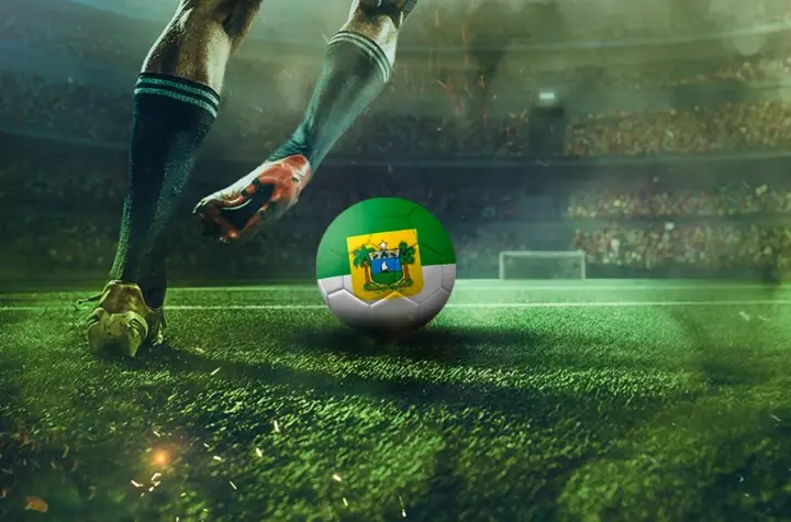 campeonato potiguar — BR news