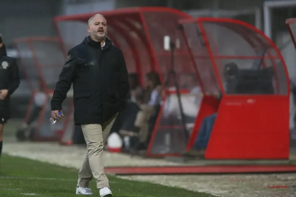 caracas fc — BR news