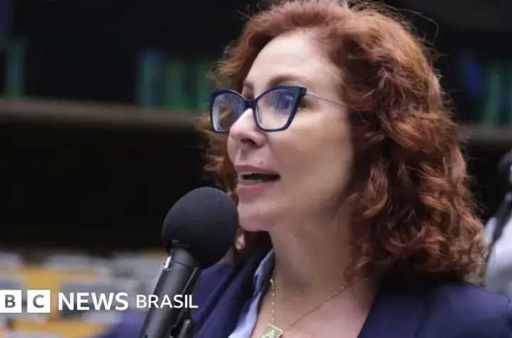 carla zambelli — BR news