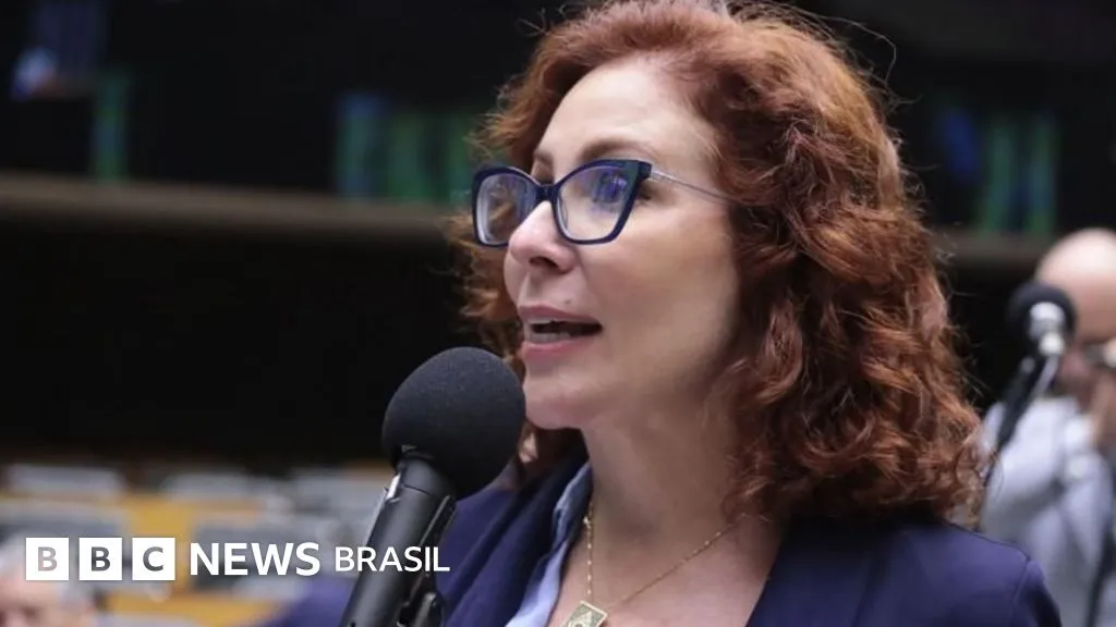 carla zambelli — BR news